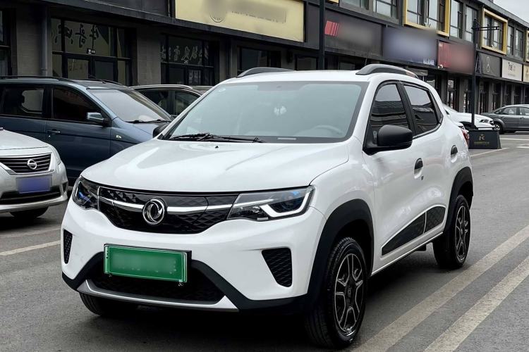 Used Dongfeng NAMMI EX1 2022 PRO Joyful Edition
