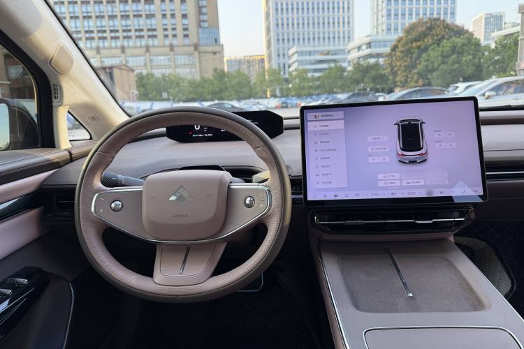 Used  GT 2024 Global Model 710 Ultra-High-Voltage LiDAR Edition
