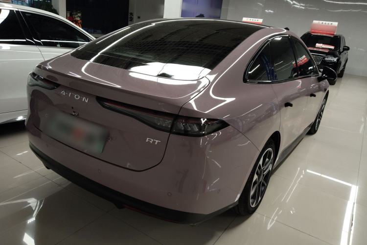 Used AION RT 2025 650 LiDAR Edition
