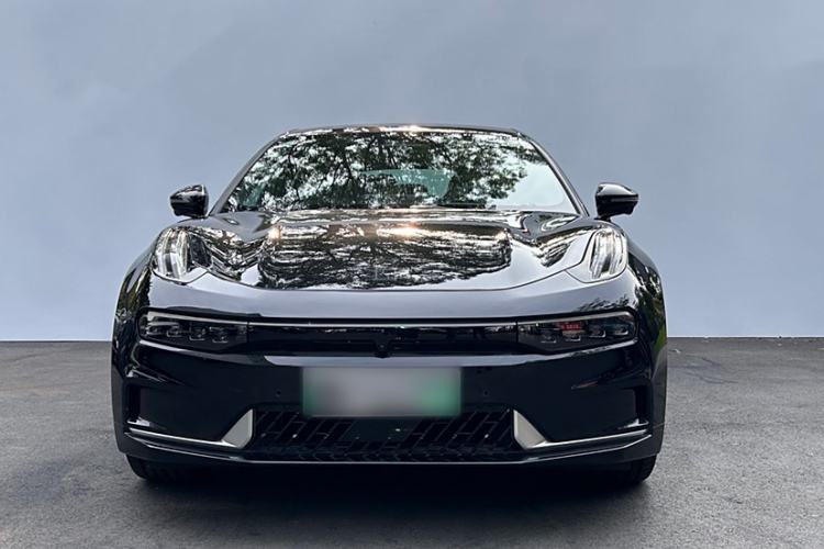 Used Zeekr 001 2023 WE Edition 100 kWh
