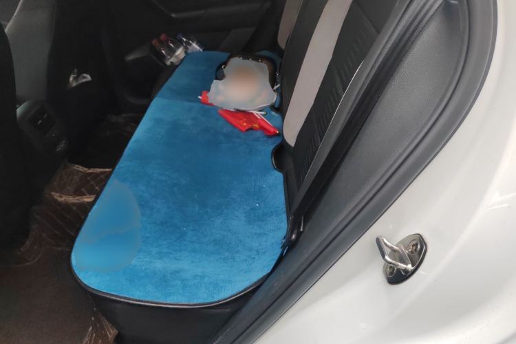 Used Volkswagen T-ROC 2018 280TSI DSG Two-Wheel Drive Advanced Version China V Emission Standard