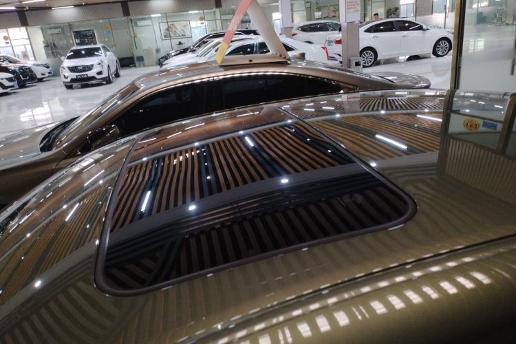 Used Lexus ES 2022 200 Excellence Edition
