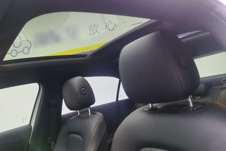 Used Mercedes-Benz A-Class 2021 A 200 L Sport Sedan Dynamic Model
