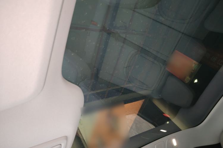 Used XPeng MONA M03 2025 620 Ultra-Long Range Plus
