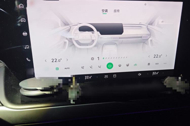 Used XPeng P7 2020 670N
