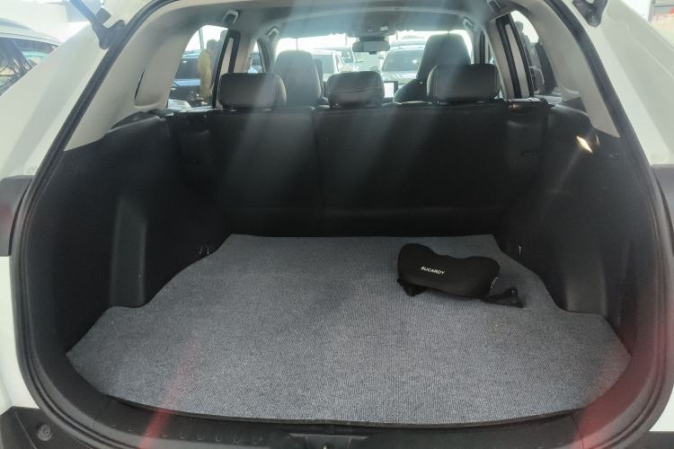 Used Toyota RAV4 2023 2.0L CVT Two-Wheel Drive Urban Edition
