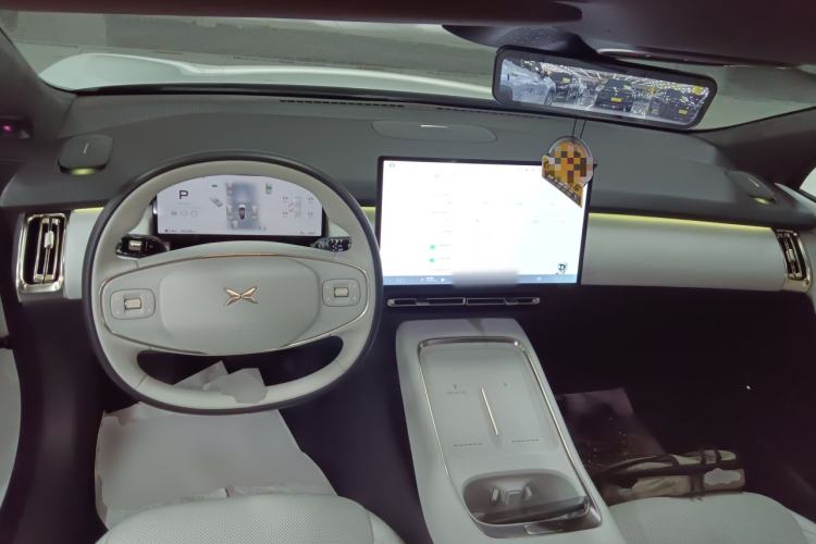 Used XPeng P7+ 2024 Long-Range Max
