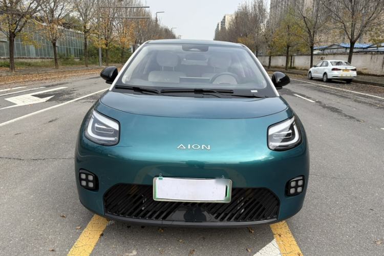 Used AION UT 2025 330 Starlight Edition
