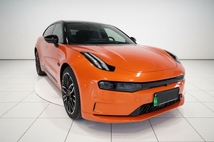 Used Zeekr 001 2023 YOU Edition 100 kWh
