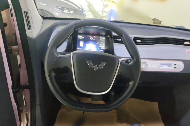 Used Wuling Hongguang MINIEV 2022 Enjoy Edition Lithium Iron Phosphate
