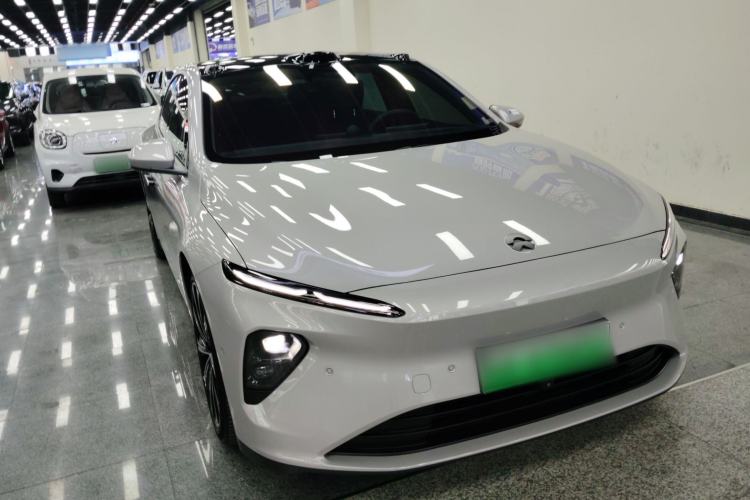 Used Nio ET7 2024 75 kWh Executive Signature Edition
