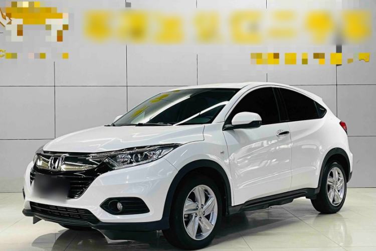 Used Honda Vezel 2020 220 TURBO CVT Elite Edition
