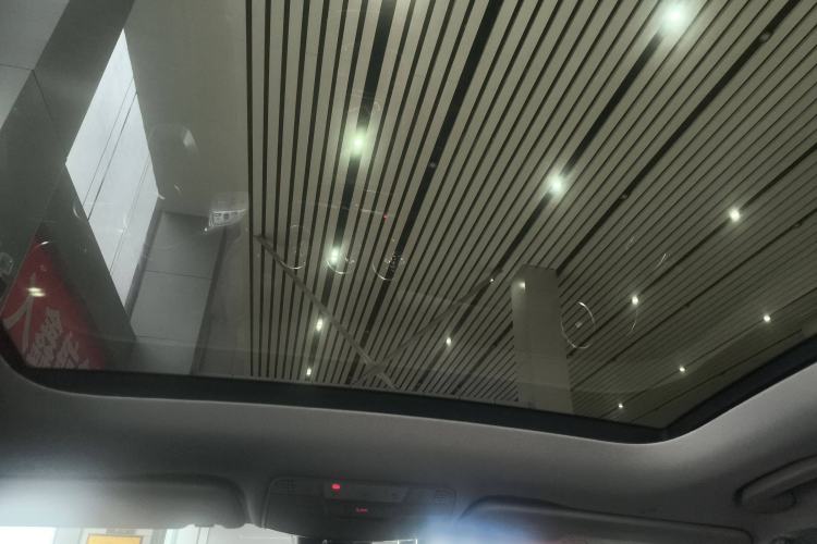 Used Mercedes-Benz C-Class 2021 C 200 L Fashion Edition Sport Version
