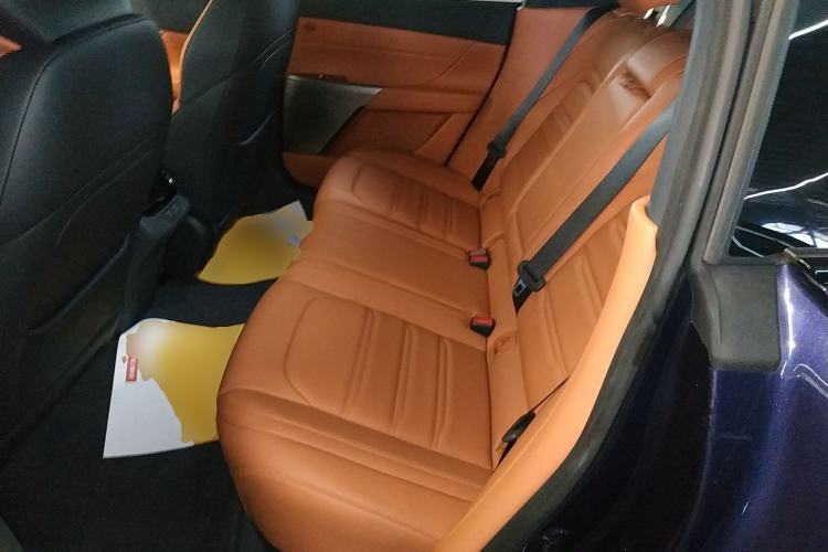 Used  eπ007 2024 200Pro Range-Extended Version
