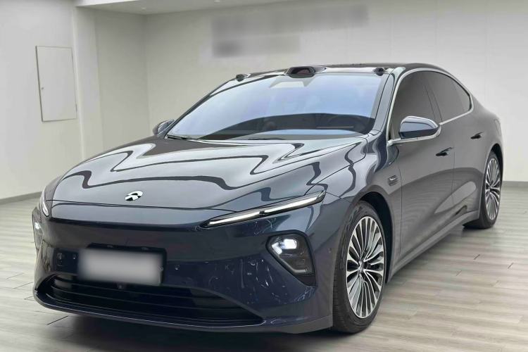 Used Nio ET7 2022 100kWh First Edition
