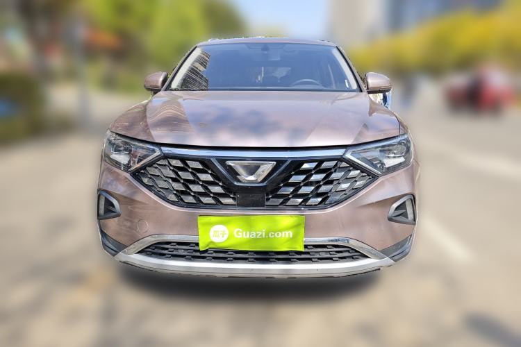 Used Jetta VS7 2020 1.4T Automatic Enjoyment Model