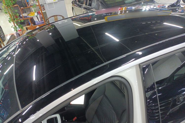 Used Volkswagen ID.3 2025 Smart Model Outstanding Oxygen Edition
