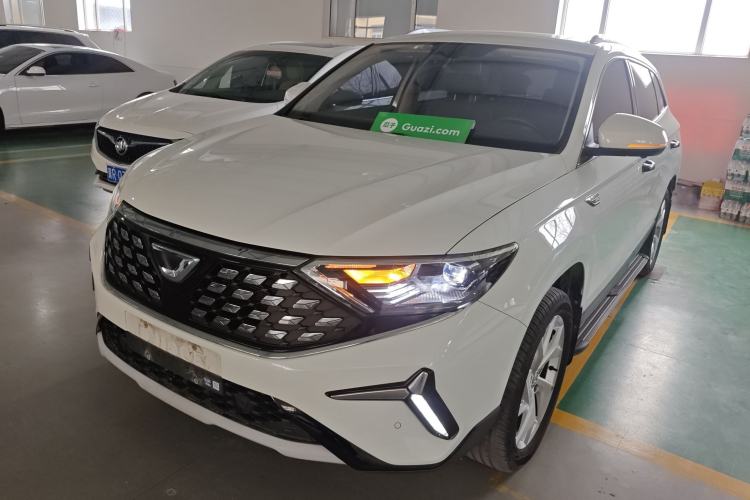 Used Jetta VS7 2023 280TSI Automatic Enjoyment Edition