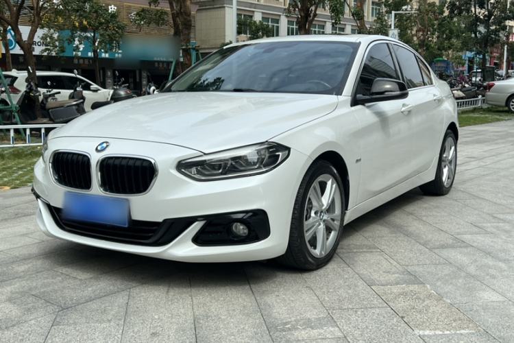 Used BMW 1 Series 2017 118i Design Package Model
