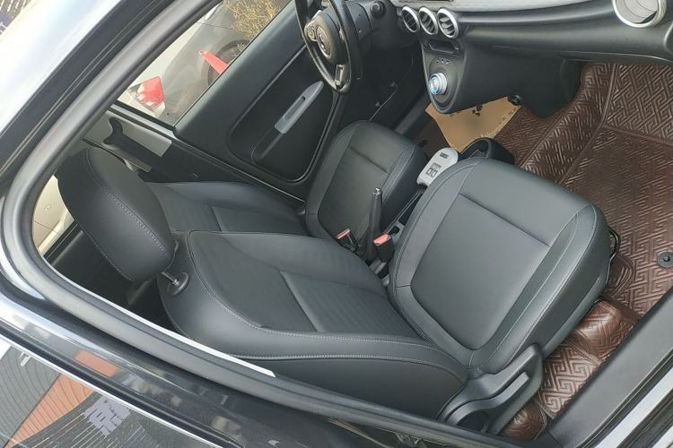 Used ORA Black Cat 2019 351 km Family Edition