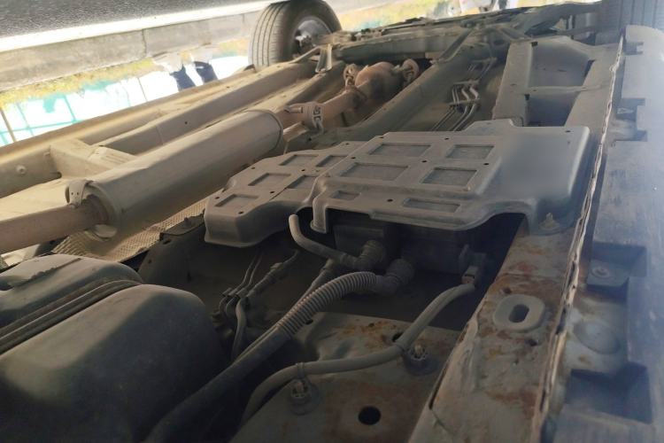 Used Geely Auto Vision X6 2020 1.4T Manual Luxury Model
