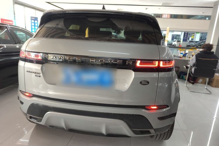 Used Land Rover Range Rover Evoque 2021 Range Rover Velar 249 PS R-Dynamic S Performance Edition
