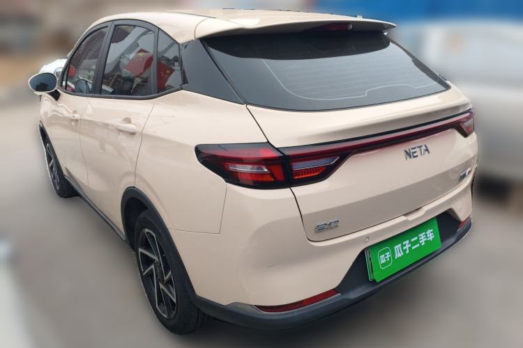 Used NETA AYA 2023 401 Lite