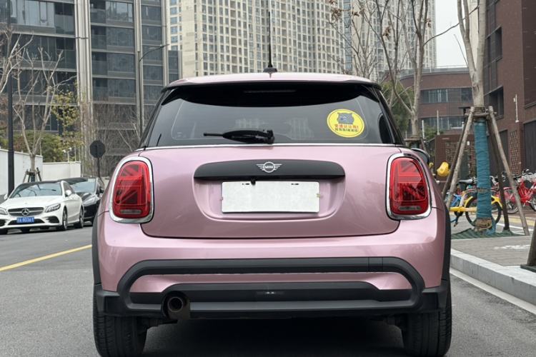 Used  MINI 2022 Updated 1.5T ONE