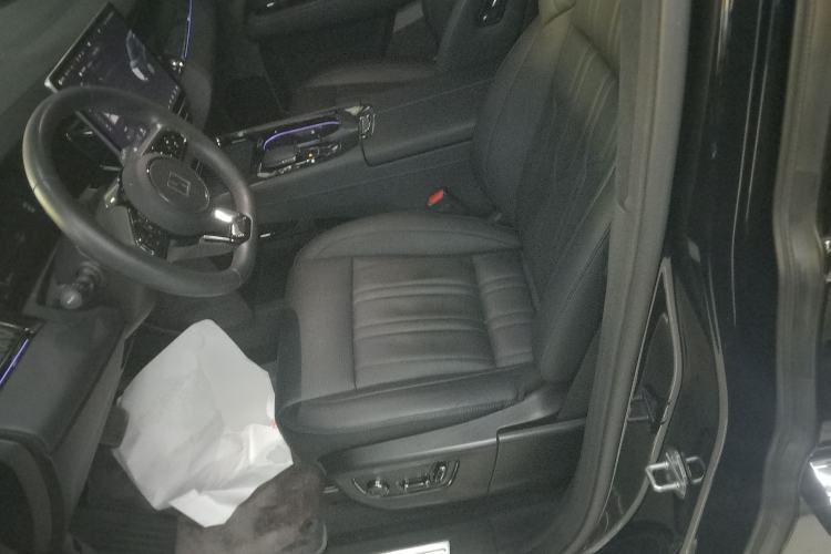 Used Zeekr 009 2022 ME Edition