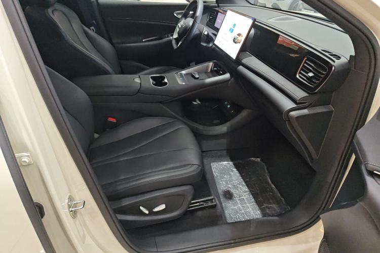 Used BYD Sealion 06 New Energy 