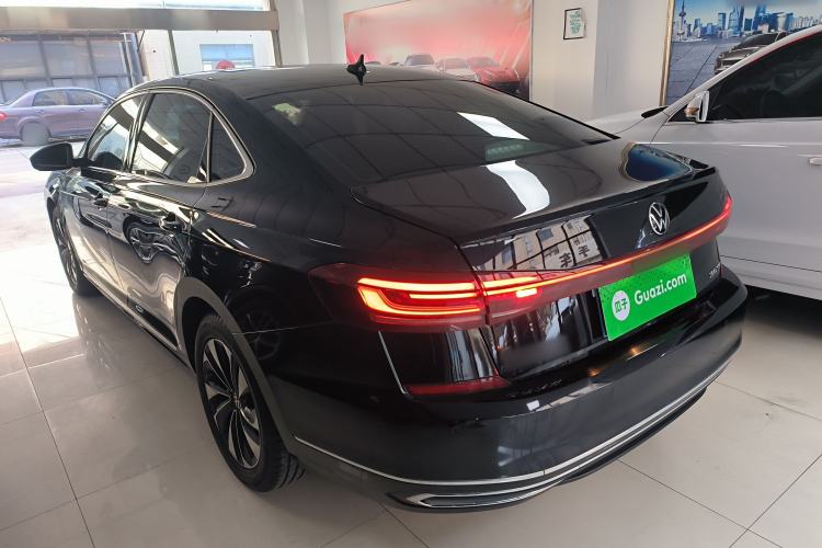 Used Volkswagen Passat 2024 280TSI Starry Elite Edition