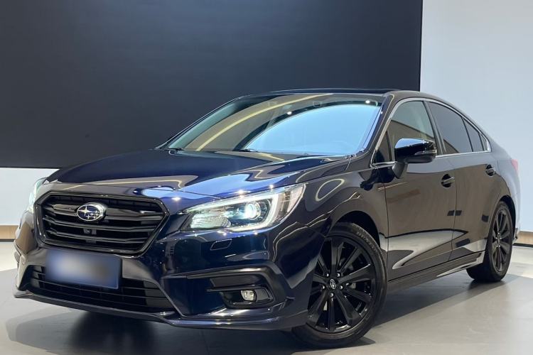 Used Subaru Legacy 2020 Restyled 2.5i Glory Limited Edition EyeSight