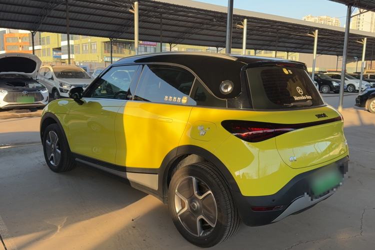 Used  #1 2022 Pro+ Edition