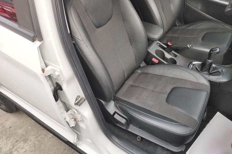 Used Chery Tiggo 3X 2018 1.5L Manual Elite Edition