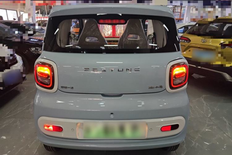 Used Bestune Pony 2025 222km Lightning Horse
