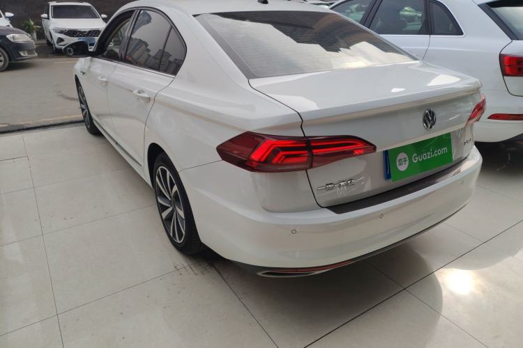 Used Volkswagen Bora 2020 1.5L Automatic Luxury Model
