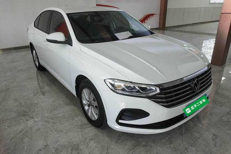 Used Volkswagen Lavida 2023 1.5L Automatic De Yi Edition
