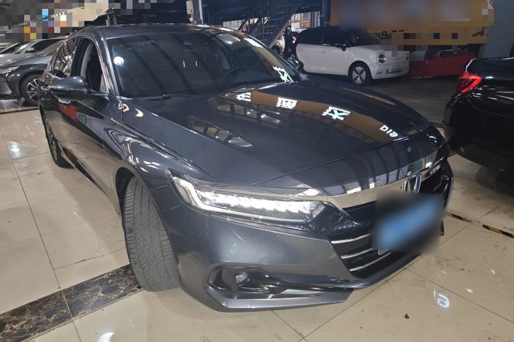 Used Honda Accord 2022 Xing·Hybrid 2.0L Xingling Version
