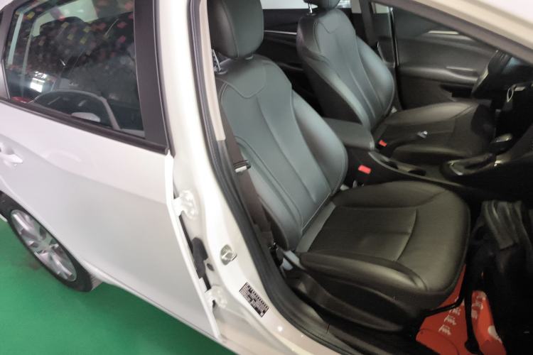 Used Buick GT 2019 18T Automatic Connected Elite Model China VI Standard