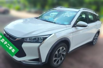 Used Dongfeng Aeolus Yixuan GS 2020 230T Automatic Yueyu Version