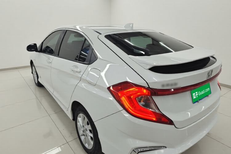 Used Honda Gienia 2017 1.5L CVT Classic Edition
