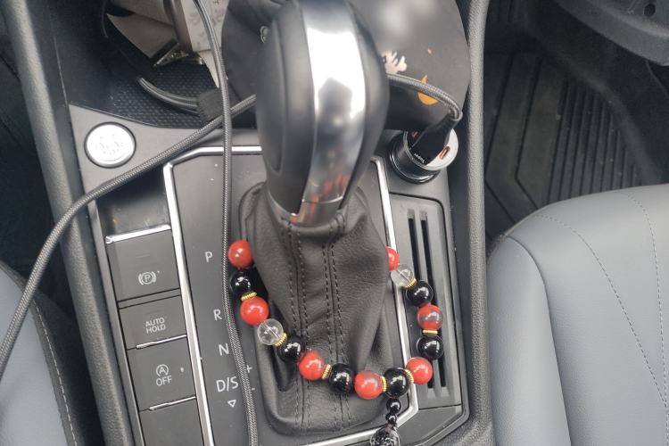 Used Volkswagen Lavida 2024 1.5L Automatic 5 Million Edition
