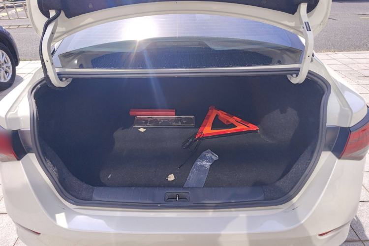 Used Nissan Sylphy 2021 1.6L XL CVT Enjoyment Edition