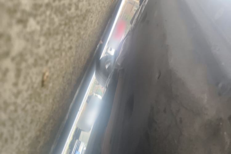 Used Audi Q3 2015 30 TFSI Comfort Model
