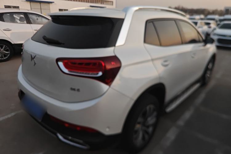 Used  6 2014 1.6T Luxury Edition THP160