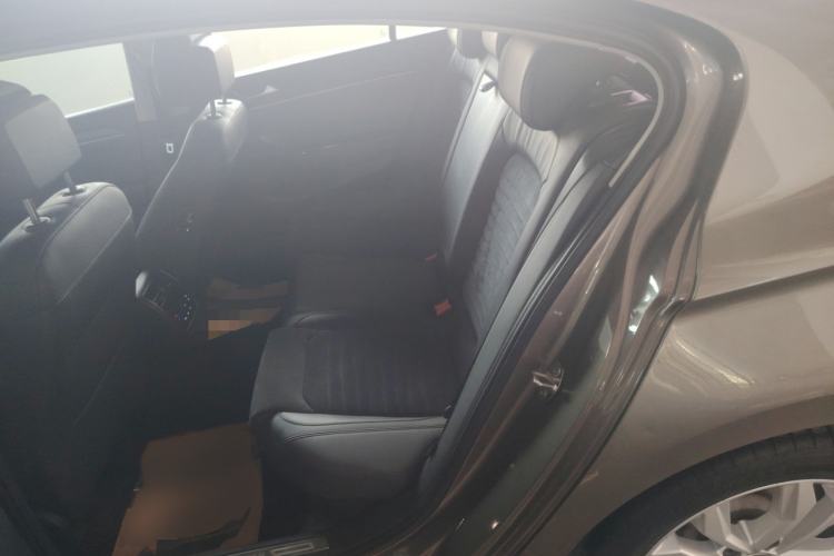 Used Volkswagen Magotan 2018 330TSI DSG Luxury Model