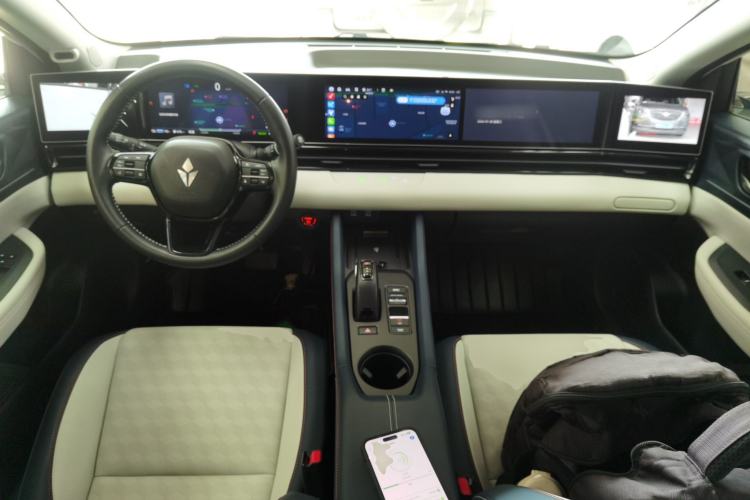 Used Lingxi L 2024 Player No. 1 Edition