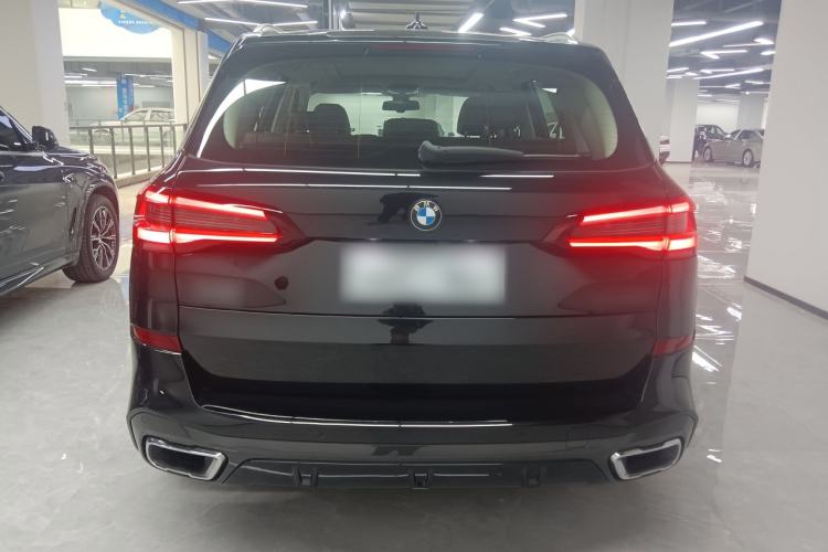 Used BMW X5 2021 Restyled xDrive30i M Sport Package
