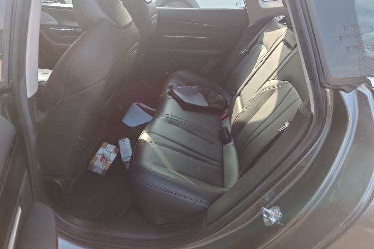 Used XPeng P7 2020 670E