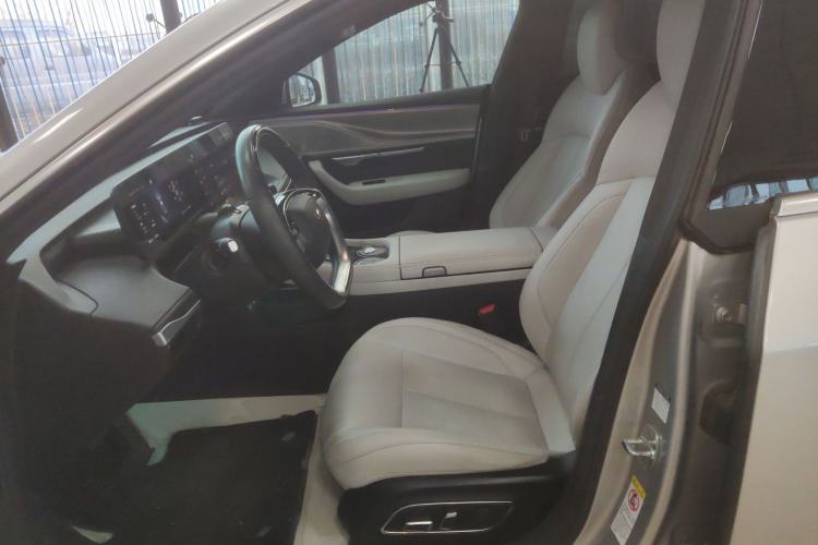 Used XPeng P7 2023 P7i 702 Pro